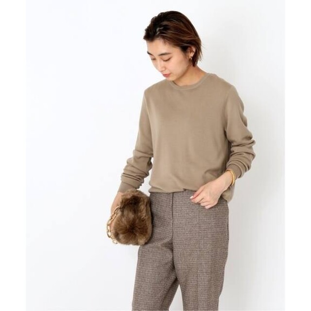 低価大得価 DEUXIEME CLASSE - ドゥーズィエムクラス プルオーバーの通販 by m's shop|ドゥーズィエムクラスならラクマ 即納新作