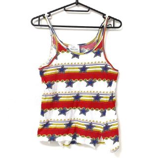 ヴィヴィアン(Vivienne Westwood) キャミソール(レディース)の通販 37