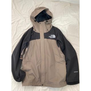 THE NORTH FACE - ノースフェイス マウンテンジャケット ファルコン