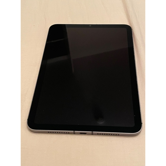 【訳アリ特価】iPad mini6 SIMフリー 64GB スペースグレイ