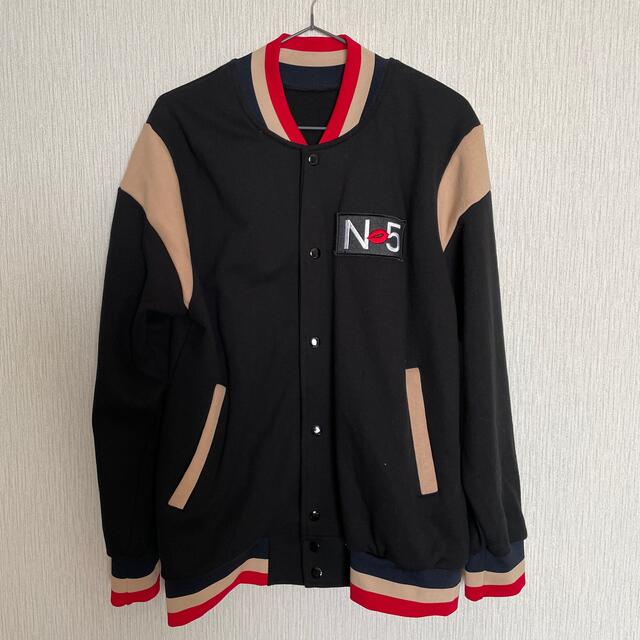 AAA(トリプルエー)のNissy スカジャン エンタメ/ホビーのタレントグッズ(アイドルグッズ)の商品写真