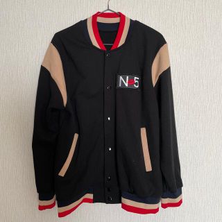 トリプルエー(AAA)のNissy スカジャン(アイドルグッズ)