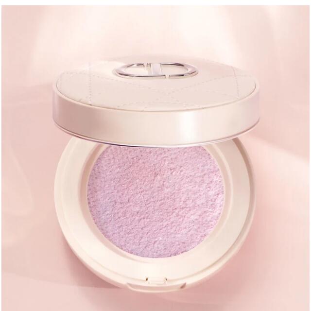 最大51%オフ! Dior スキン フォーエバー クッションパウダー