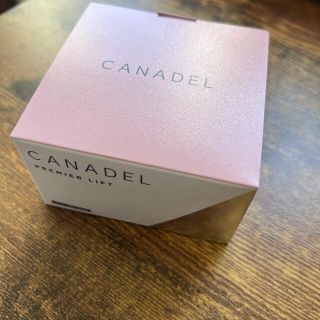 【ちぃ様専用】CANADEL(カナデル)プレミアリフト(オールインワン化粧品)