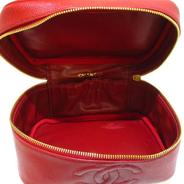 定番特価 CHANEL - シャネル バニティバッグ レディース -の通販 by ブランディア|シャネルならラクマ 低価超激安