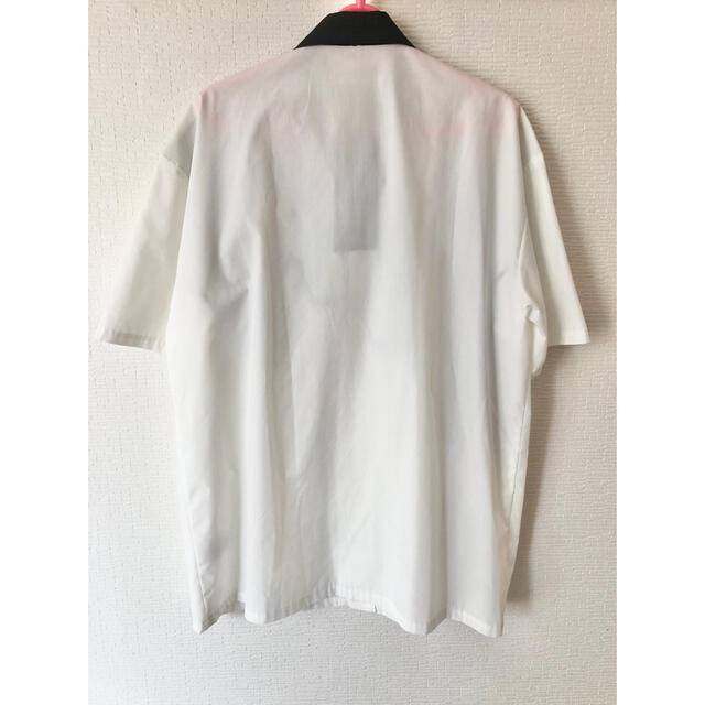 milkboy melting shirts リボン シャツ ブラウス メルト