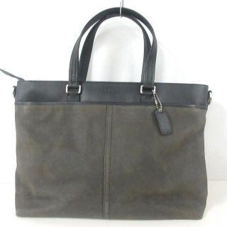 コーチ(COACH)のCOACH(コーチ) ビジネスバッグ F70701(ビジネスバッグ)