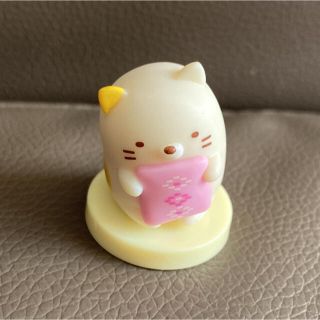 サンエックス(サンエックス)のすみっコぐらし　チョコエッグ(キャラクターグッズ)