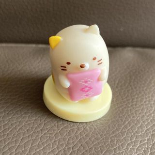 サンエックス(サンエックス)のすみっコぐらし　チョコエッグ(キャラクターグッズ)