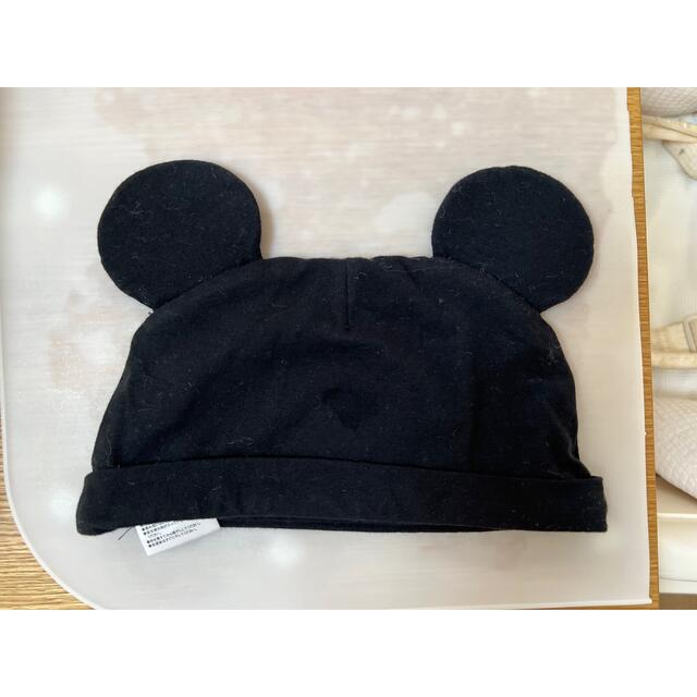 Disney(ディズニー)の東京ディズニーシー　ミッキー帽子50センチ キッズ/ベビー/マタニティのこども用ファッション小物(帽子)の商品写真