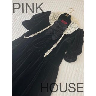 ピンクハウス クリスマスの通販 100点以上 | PINK HOUSEを買うならラクマ