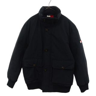 トミーヒルフィガー(TOMMY HILFIGER)のTOMMY HILFIGER トミーヒルフィガー ハンプトンボマージャケット ダウンジャケット MW0MW09456-403(ダウンジャケット)