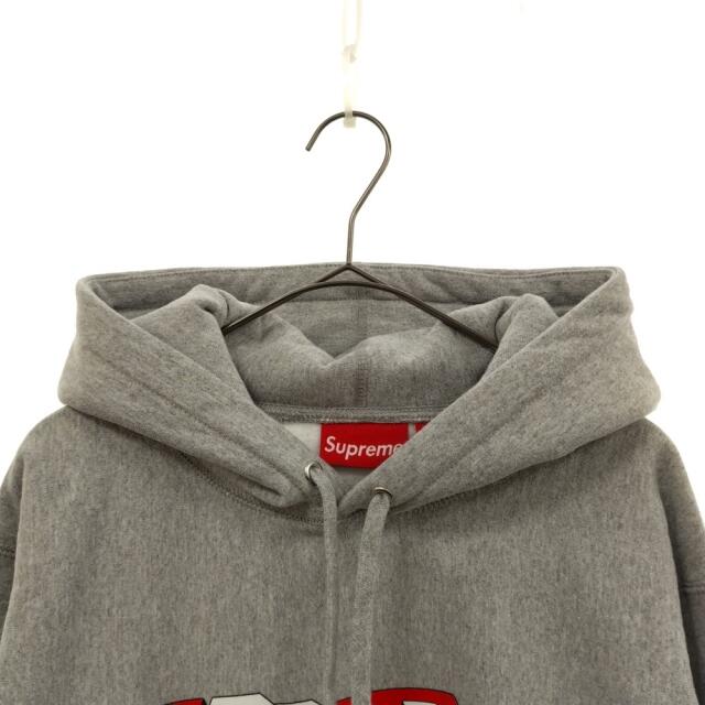 SUPREME シュプリーム パーカー