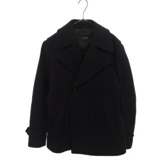 バーバリーブラックレーベル(BURBERRY BLACK LABEL)のBURBERRY BLACK LABEL バーバリー ブラックレー(ピーコート)