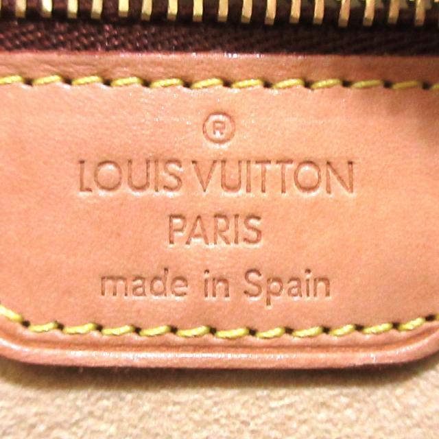 LOUIS VUITTON - ルイヴィトン ショルダーバッグ モノグラムの通販 by ブランディア｜ルイヴィトンならラクマ