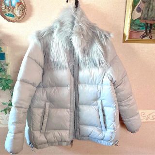 UGG  CATHERIINA PUFFER JACKET SALE❣️