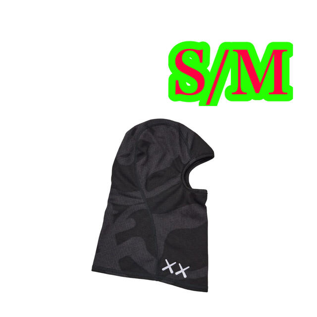 The North Face KAWS Balaclava