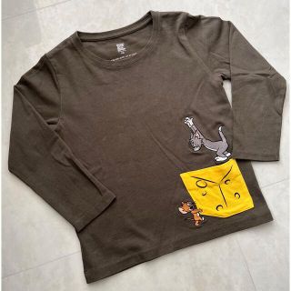 グラニフ(Design Tshirts Store graniph)の【専用】グラニフ  トムとジェリー(Tシャツ/カットソー)