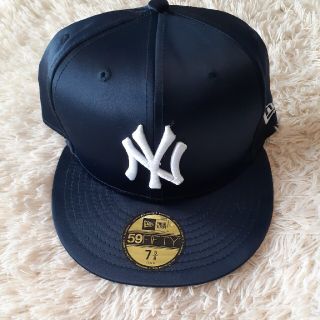 ニューエラー(NEW ERA)のニューエラーNEW YORKヤンキース(キャップ)