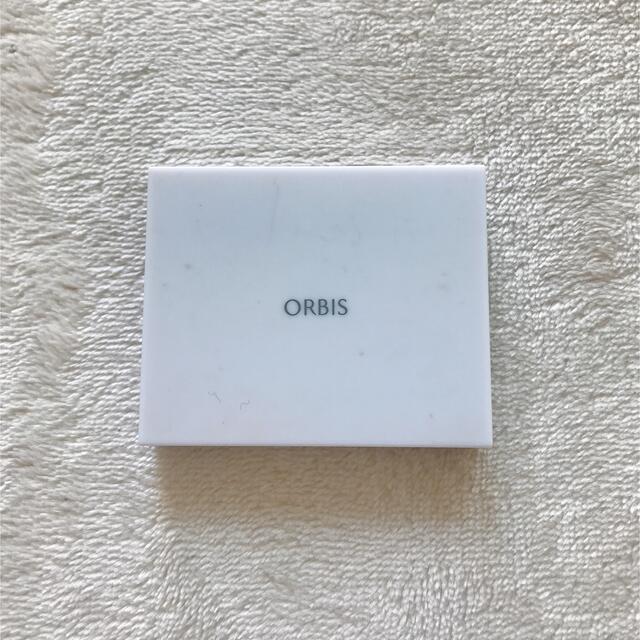 ORBIS(オルビス)のオルビス　ライトブラッシュ03 コスメ/美容のベースメイク/化粧品(チーク)の商品写真