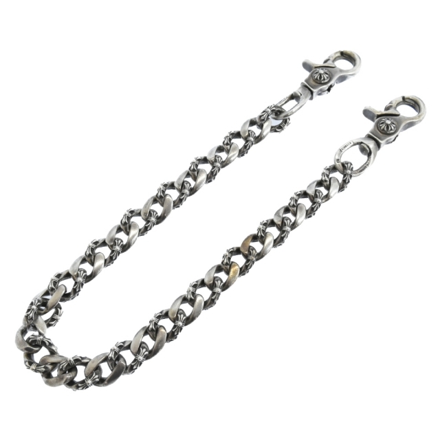 CHROME HEARTS クロムハーツ ウォレットチェーンロング備考