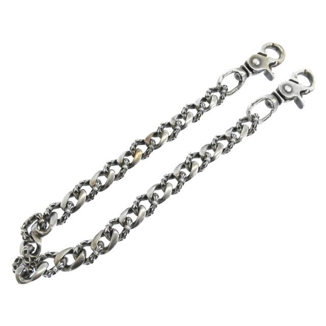 CHROME HEARTS クロムハーツ ウォレットチェーン