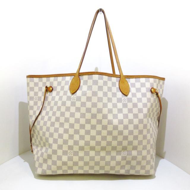 LOUIS VUITTON - ルイヴィトン トートバッグ ダミエ N51108