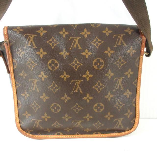 2022国産 LOUIS VUITTON - ルイヴィトン ショルダーバッグ モノグラムの通販 by ブランディア|ルイヴィトンならラクマ 即納正規品