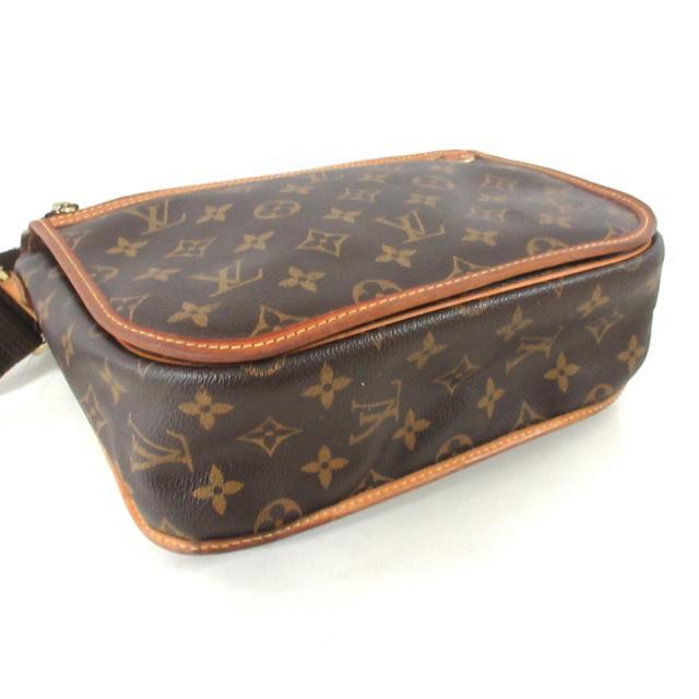 2022国産 LOUIS VUITTON - ルイヴィトン ショルダーバッグ モノグラムの通販 by ブランディア|ルイヴィトンならラクマ 即納正規品