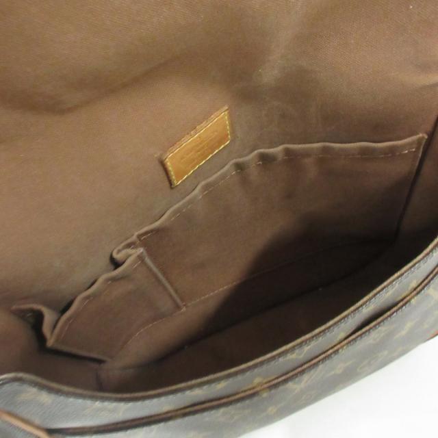 2022国産 LOUIS VUITTON - ルイヴィトン ショルダーバッグ モノグラムの通販 by ブランディア|ルイヴィトンならラクマ 即納正規品
