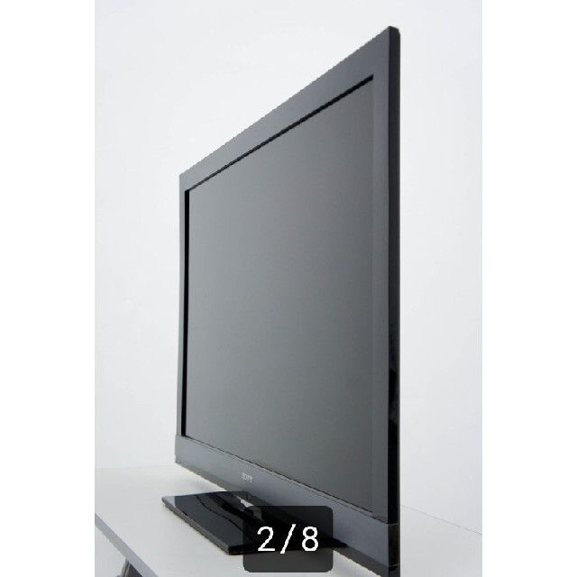 美品！SONY 46型フルHD液晶テレビ BRAVIA KDL-46HX850