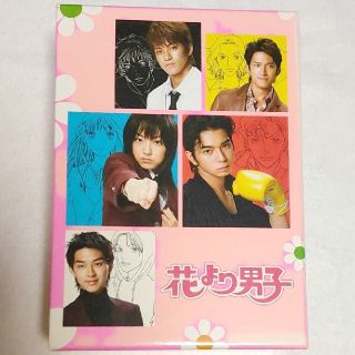 花より男子　DVD-BOX DVD(TVドラマ)