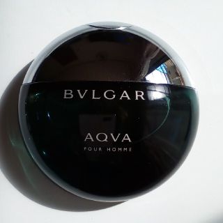 ブルガリ(BVLGARI)のBVLGARI（ブルガリ）アクア プール オム オーデトワレ １００ml(ユニセックス)