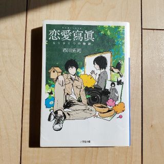 恋愛寫眞 もうひとつの物語(その他)