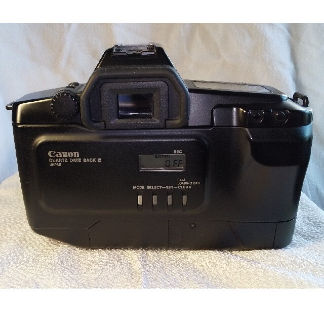 Canon(キヤノン)のCanon EOS 630QD+SIGMA ZOOM 24~70mm スマホ/家電/カメラのカメラ(フィルムカメラ)の商品写真