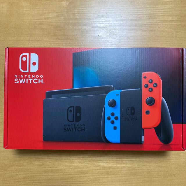 Nintendo Switch Joy-Con(L)/(R) 2台セット | fisioprevent.com.br