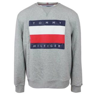 トミーヒルフィガー(TOMMY HILFIGER)のTommy Hilfiger(トミーヒルフィガー)トレーナー(スウェット)