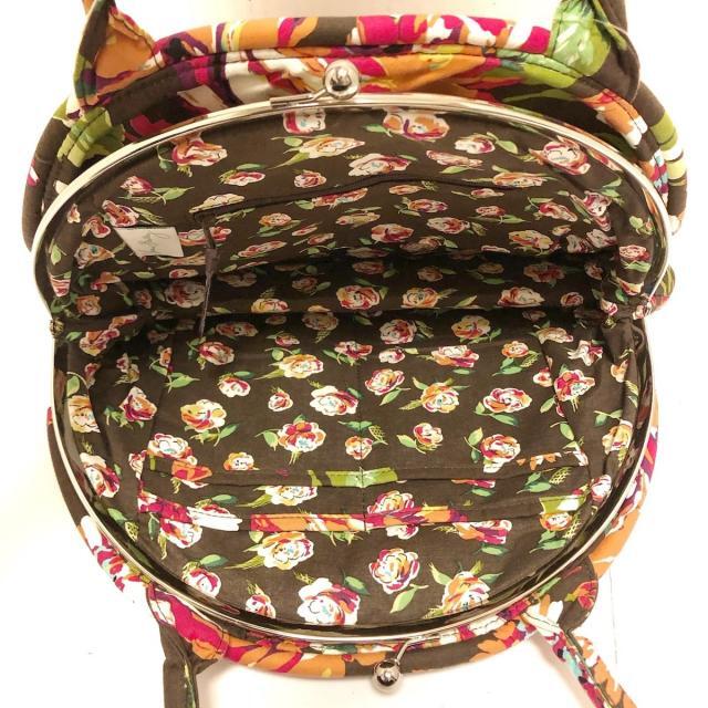 Vera Bradley(ヴェラブラッドリー)のベラブラッドリー ショルダーバッグ美品  - レディースのバッグ(ショルダーバッグ)の商品写真