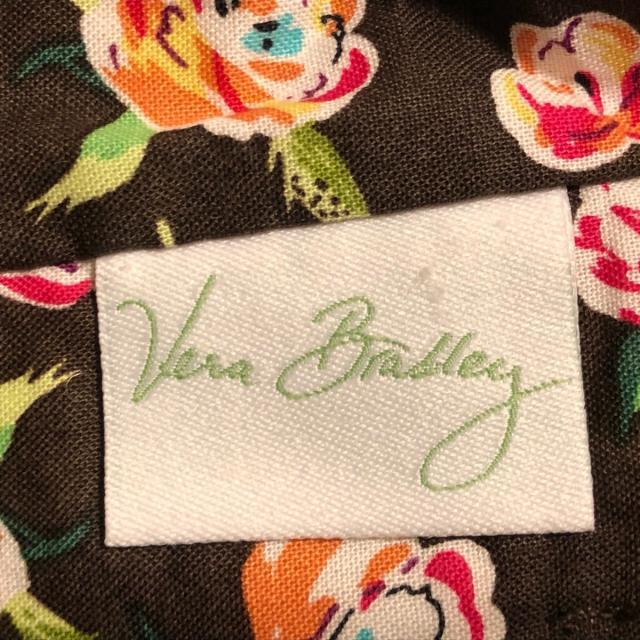 Vera Bradley(ヴェラブラッドリー)のベラブラッドリー ショルダーバッグ美品  - レディースのバッグ(ショルダーバッグ)の商品写真