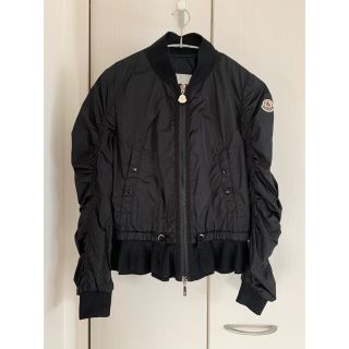 モンクレール(MONCLER)のりこ様専用(ナイロンジャケット)