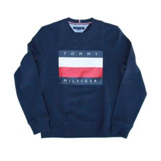 トミーヒルフィガー(TOMMY HILFIGER)のTommy Hilfiger(トミーヒルフィガー)トレーナー(スウェット)