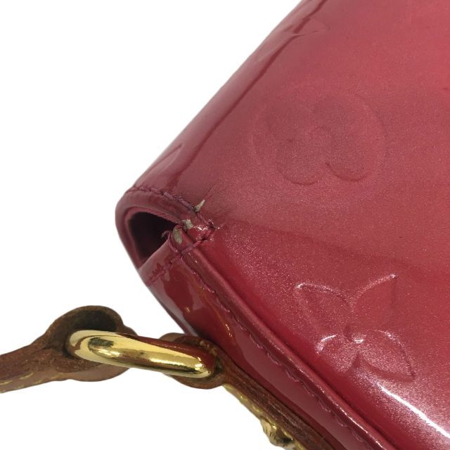 LOUIS VUITTON モノグラム ヴェルニ マリブストリート irosin.gov.ph