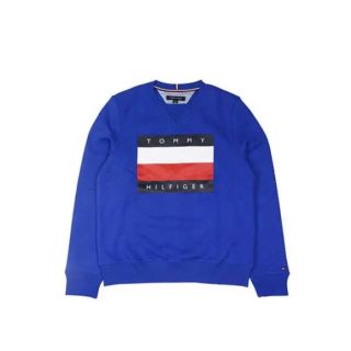 トミーヒルフィガー(TOMMY HILFIGER)のTommy Hilfiger(トミーヒルフィガー)トレーナー(スウェット)