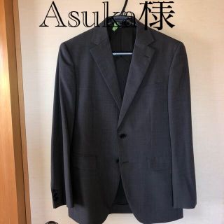 アオキ(AOKI)のAOKI  スーツ(セットアップ)