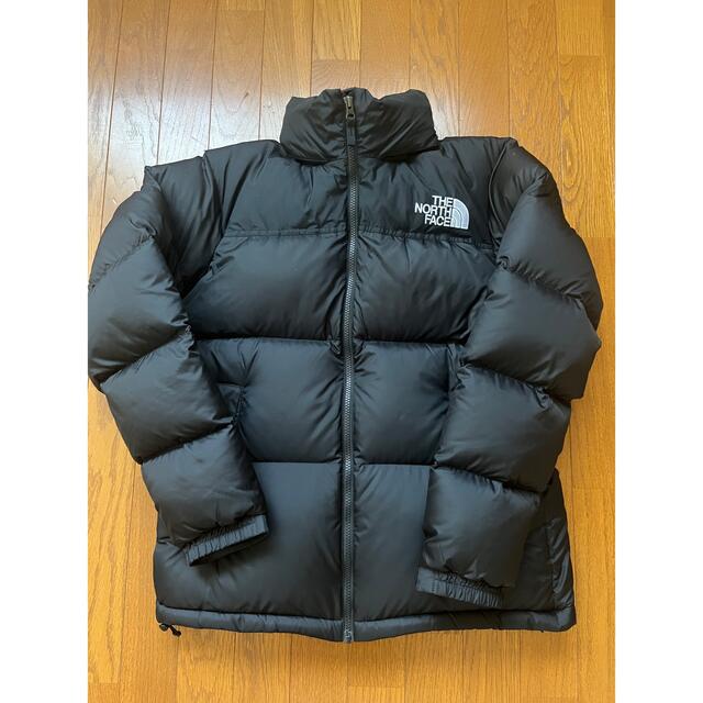 THE NORTH FACE(ザノースフェイス)のノースフェイス ヌプシ メンズのジャケット/アウター(ダウンジャケット)の商品写真