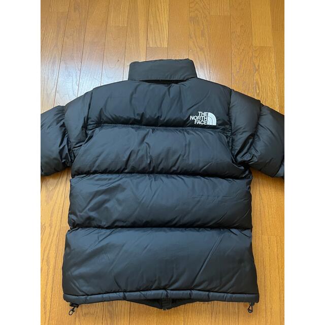 THE NORTH FACE(ザノースフェイス)のノースフェイス ヌプシ メンズのジャケット/アウター(ダウンジャケット)の商品写真