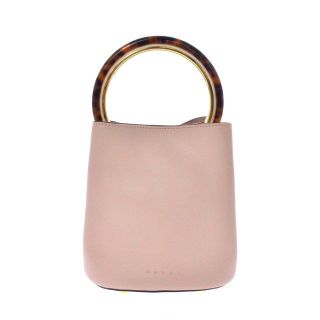 マルニ(Marni)のマルニ ハンドバッグ レディース美品 (ハンドバッグ)