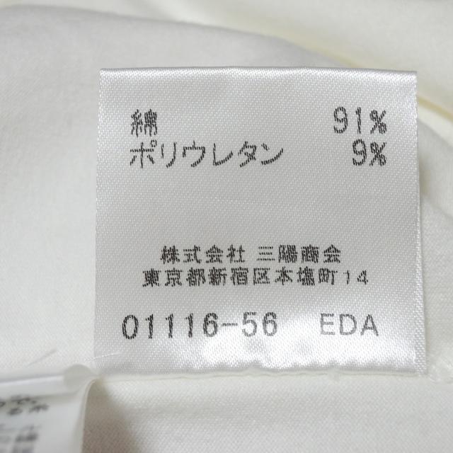 BURBERRY(バーバリー)のバーバリーロンドン 半袖Tシャツ サイズF - レディースのトップス(Tシャツ(半袖/袖なし))の商品写真