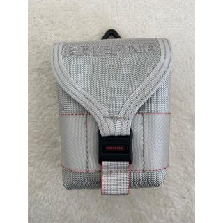 ブリーフィング(BRIEFING)のBRIEFING ゴルフ SCOPE BOX POUCH HARD AIR (その他)