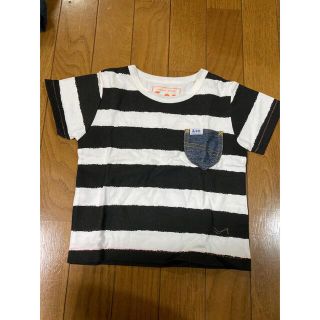 リー(Lee)のLee ボーダー Tシャツ(Tシャツ/カットソー)